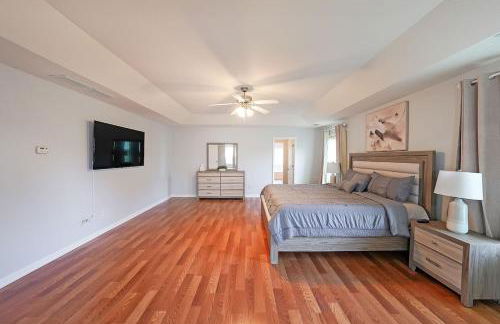 Family Home - Foto 33