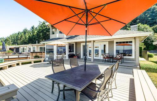 Misty Lady at Water's Edge - Foto 22