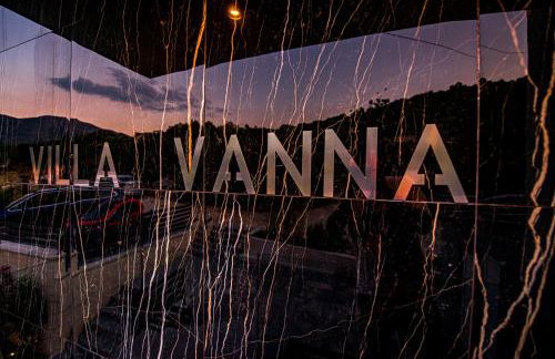 Villa Vanna - Foto 31