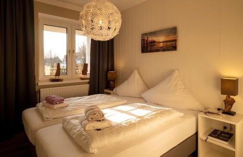 Appartementhaus Westerloog 02-Balkon Jule - Foto 6