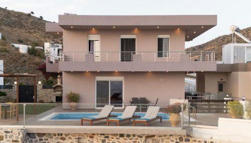 Villa Paradise - Foto 3