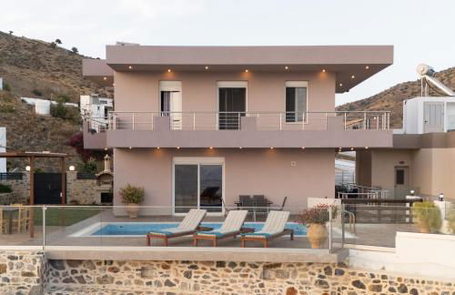 Villa Paradise - Photo 3