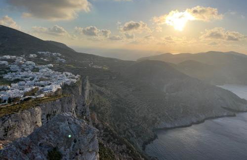 Folegandros-Cliffhouse - Foto 7