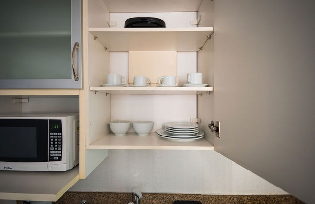 Xtay Guarulhos Aeroporto - Photo 45