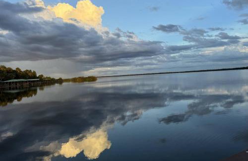 Nature's Nest Lake House - Photo 17