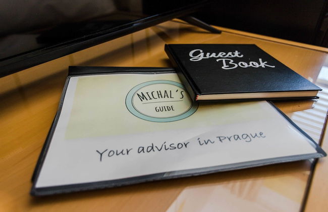 Luxury Center APT by Michal&Friends - Foto 12