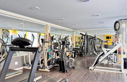 Studio Urban Red - Sudoeste - Foto 38