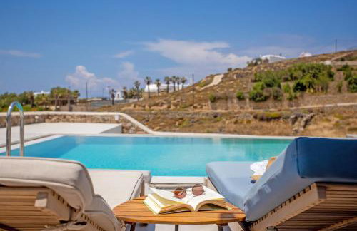 Kastro Shared Pool Suites - Foto 1