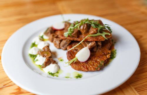 Perełka Bieszczady Domki - Photo 44