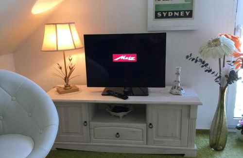 Pension Neue Messe - Foto 5