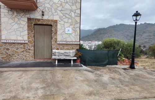 Casa Rural Sierra De Las Nieves - Foto 29