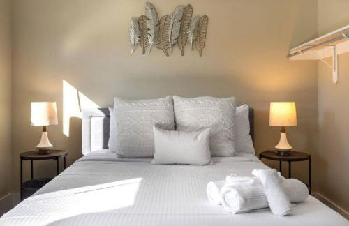 Broadway Suites - Stunning Downtown Condos - Foto 33