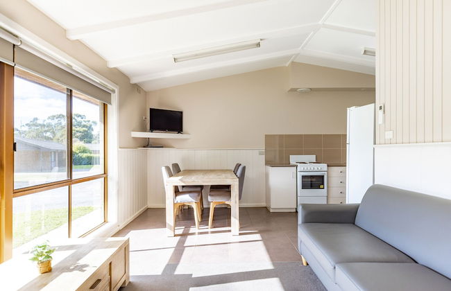 NRMA Halls Gap Holiday Park - Foto 39