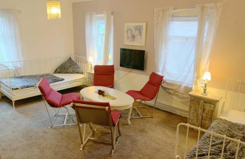 Ferienwohnung und Pension Goldberg - Foto 15