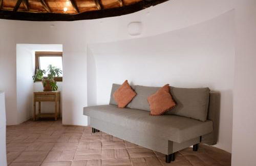 Algarve Windmill, Villa and Pool 2000m to the Beach - Foto 52