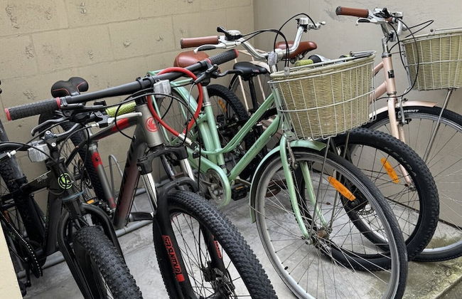 The Village Resort - Photo 45