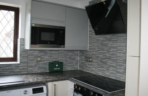 House on cul de sac - Foto 42