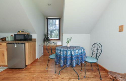 Blue Rivers Cottage & Loft - Foto 66