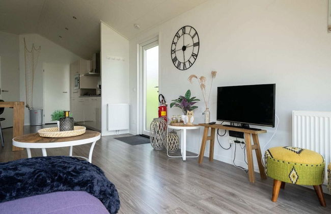 Lakeside Escape Near Enkhuizen - Foto 31