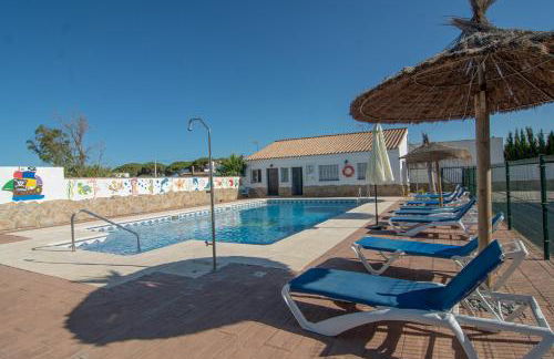 Apartamentos El Palmeral - Foto 29