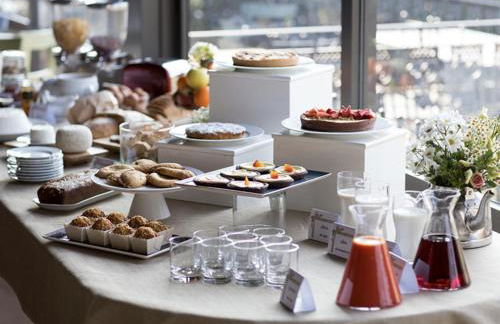 Le Case Resort - Foto 9