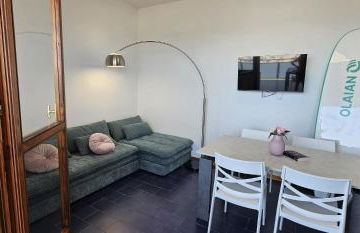 Terrazzo Panoramico Fronte Mare Zamponi - Foto 36