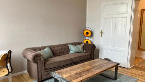 2 Zi Whg zentral, Altbau, renoviert 4P - Buchbar bis 08-25 - Foto 2