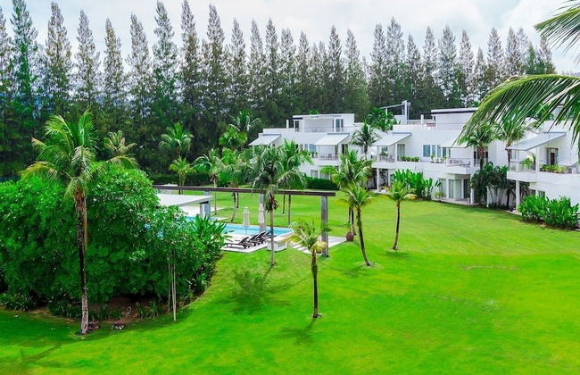 Phuket Apartment - Foto 4