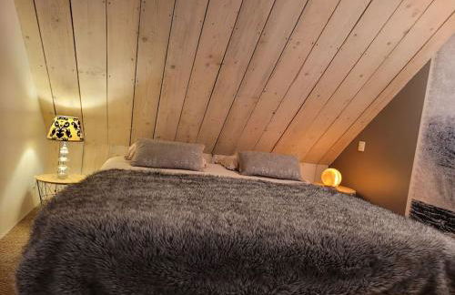 La Cabane des salines proche mer - Foto 11