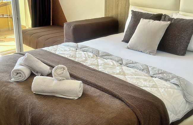 Apart-Hotel Saraj - Foto 37