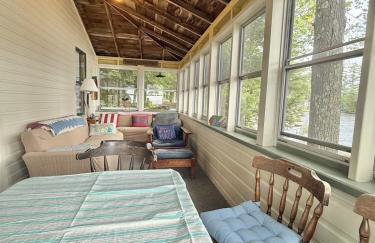 PARADISE POINT LIMIT 10 cottage - Foto 21