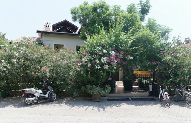 Mr. Dim Exclusive Apart Hotel - Foto 41