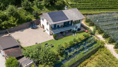 Weitblick Apartment mit Garten - Foto 2