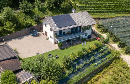 Weitblick Apartment mit Garten - Foto 2