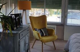 Gîte La Pequelette - Foto 18