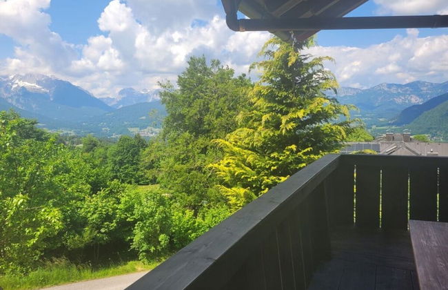 Apartment on the Mountain Slope With Balcony - Foto 31