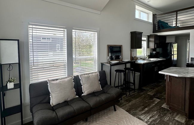 Tiger's Trail RV Resort - Foto 11