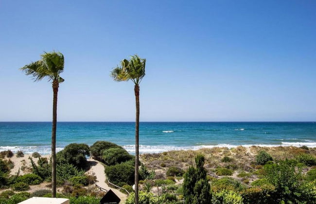 Holiday Home Marbella Near Sand Beach - Foto 36