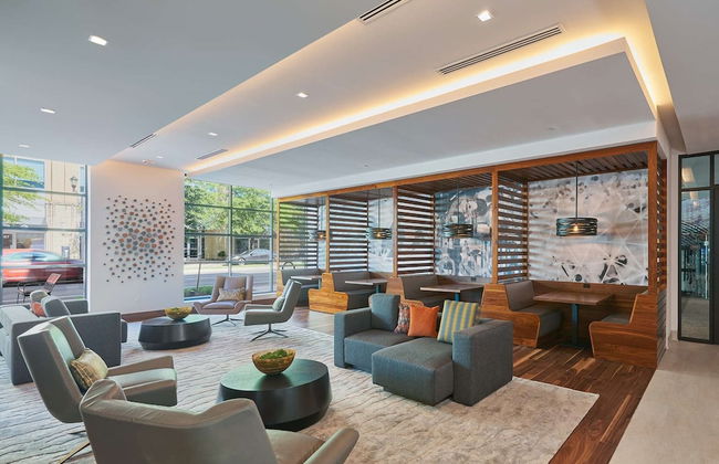 Global Luxury Suites Clarendon Metro - Foto 11