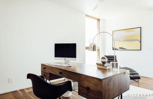 Designer Style Luxury MODERN 5 Star Salt Lake City - Foto 8