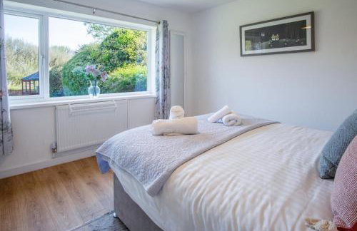 The Willows - 2 Bedroom Cottage - Oxwich - Foto 23