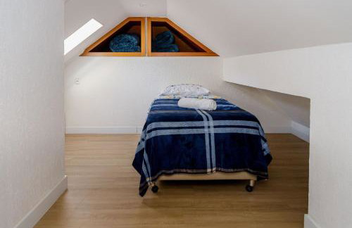 Cobertura Duplex com Piscina Aquecida, próximo aos museus - Foto 9