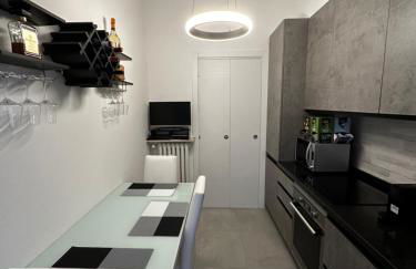 Amazing Varese Central Apartment - Photo 12