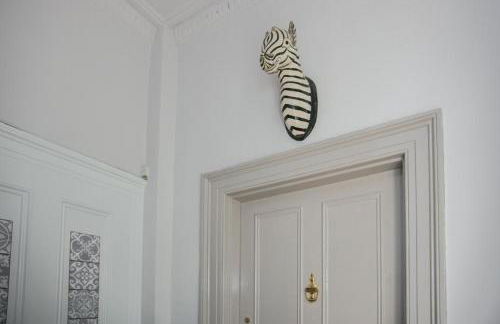 Urban Oasis Hideaway - Foto 26