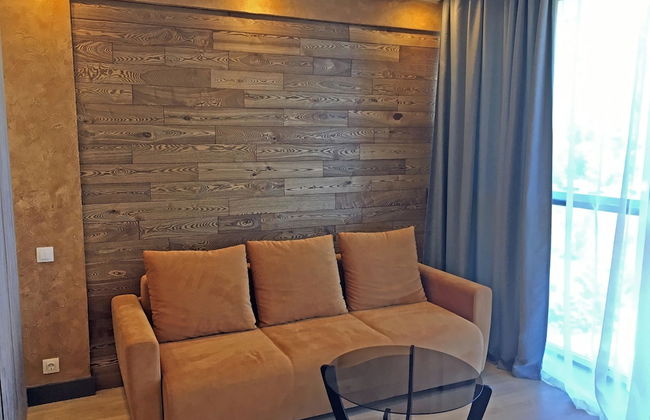 Apartments in Baikal Hill Residence - Foto 19