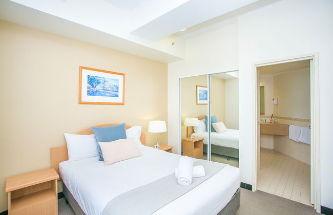 All Suites Perth - Photo 5