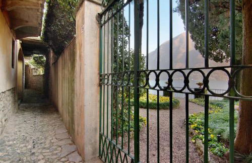 Fogazzaro Lake View Apartment - Foto 32