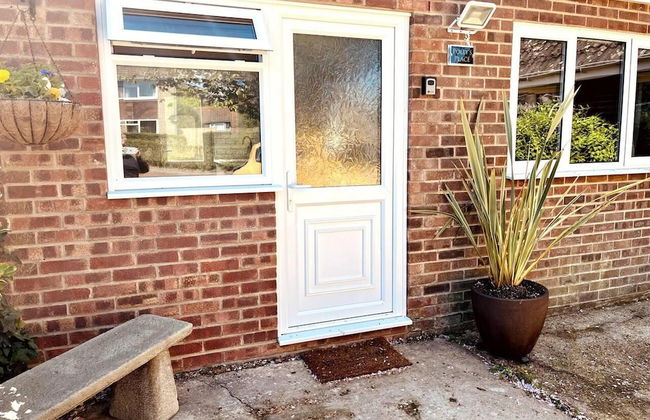 Freshwater - Hot Tub - Pet Friendly - Garden - Foto 31