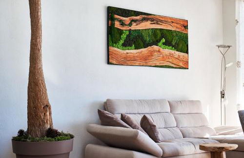 Elchegg - Chalet & Panorama-Loft - Foto 53