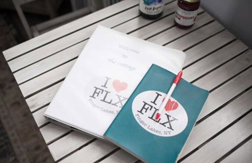 Cottage at Cast Away Kayaks Fire Pit & Game Room - Foto 6